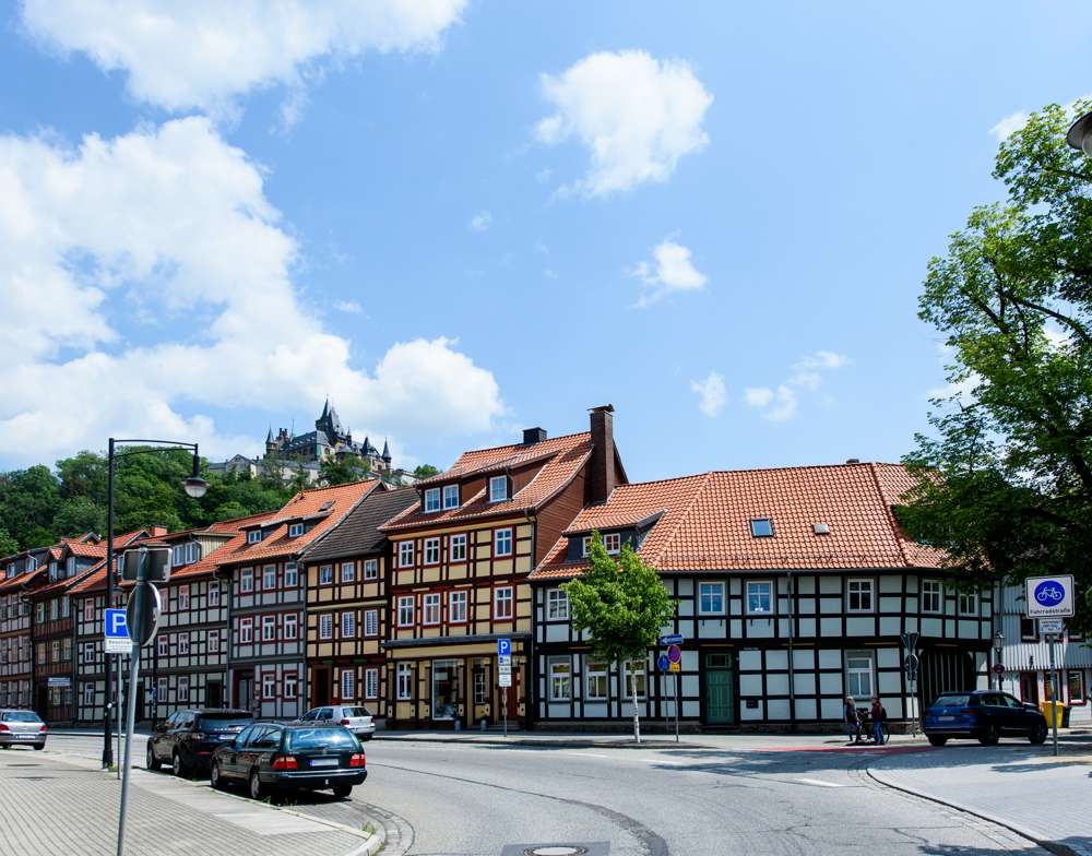 Thumbnail-Haus zum Kaufen in Wernigerode 680.000,00 € 380 m²