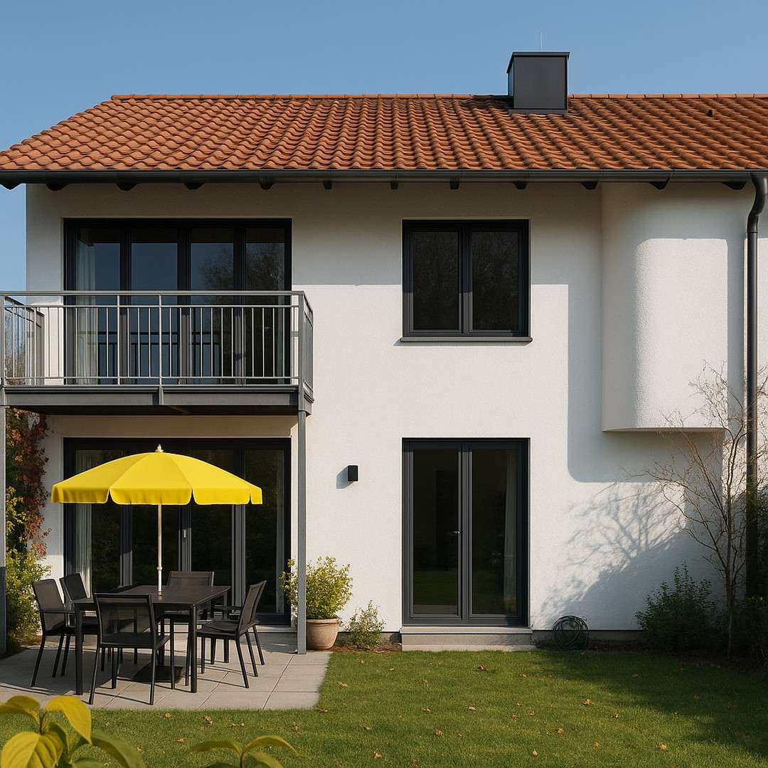 Thumbnail-Haus zum Mieten in Krailling 3.150,00 € 145 m²