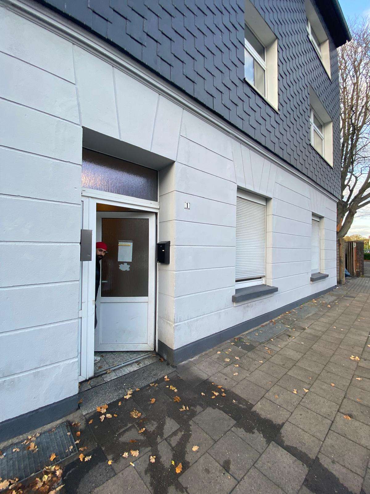 Thumbnail-Wohnung zum Mieten in herne 290,00 € 33 m²