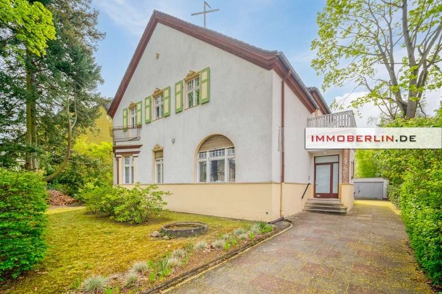 Thumbnail-Haus zum Kaufen in Berlin 1.300.000,00 € 434 m²