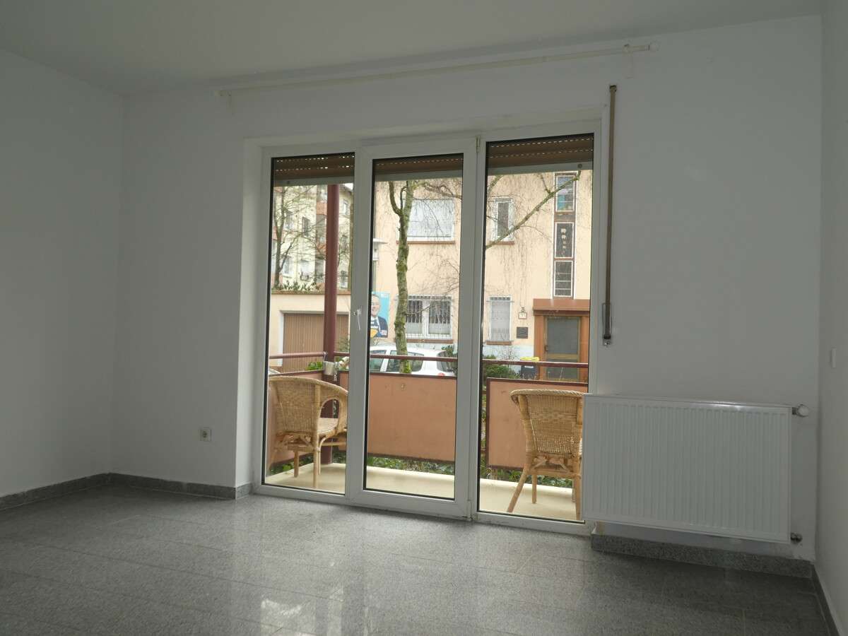 Thumbnail-Wohnung zum Kaufen in Ludwigshafen 135.000,00 € 46 m²