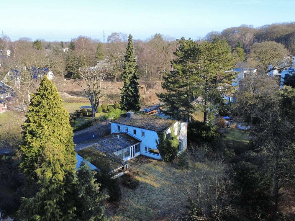 Thumbnail-Grundstück zu verkaufen in Hamburg 1.180.000,00 € 1368 m²