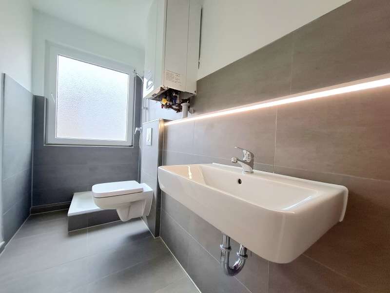 Thumbnail-Wohnung zum Mieten in Minden 575,00 € 49.99 m²