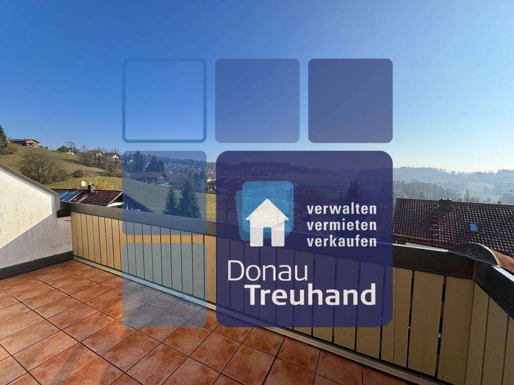 Thumbnail-Wohnung zum Kaufen in Bad Griesbach 64.500,00 € 35.13 m²