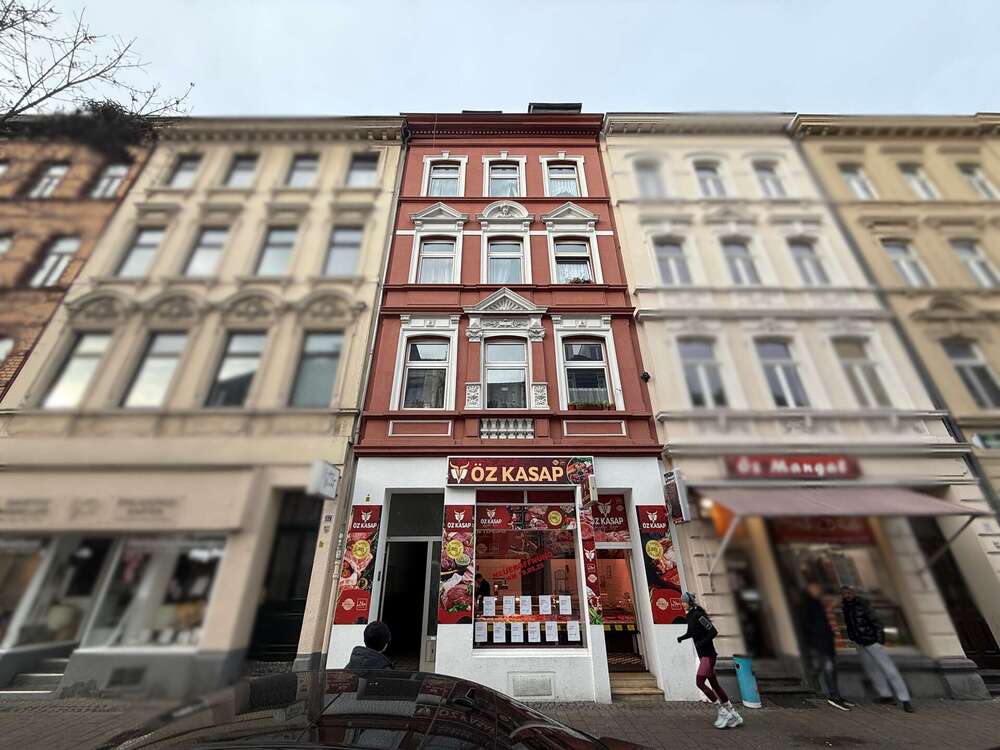 Thumbnail-Haus zum Kaufen in Köln 910.000,00 € 275 m²
