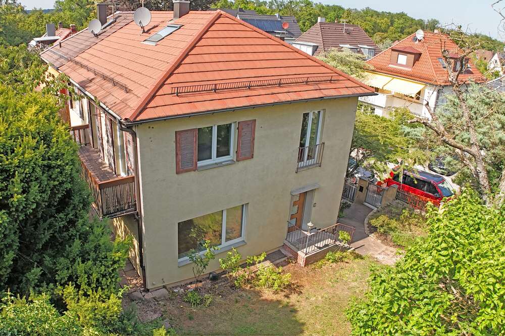 Thumbnail-Haus zum Kaufen in Stuttgart 1.390.000,00 € 154 m²
