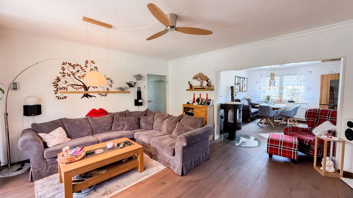 Thumbnail-Wohnung zum Kaufen in Essen 149.000,00 € 71 m²