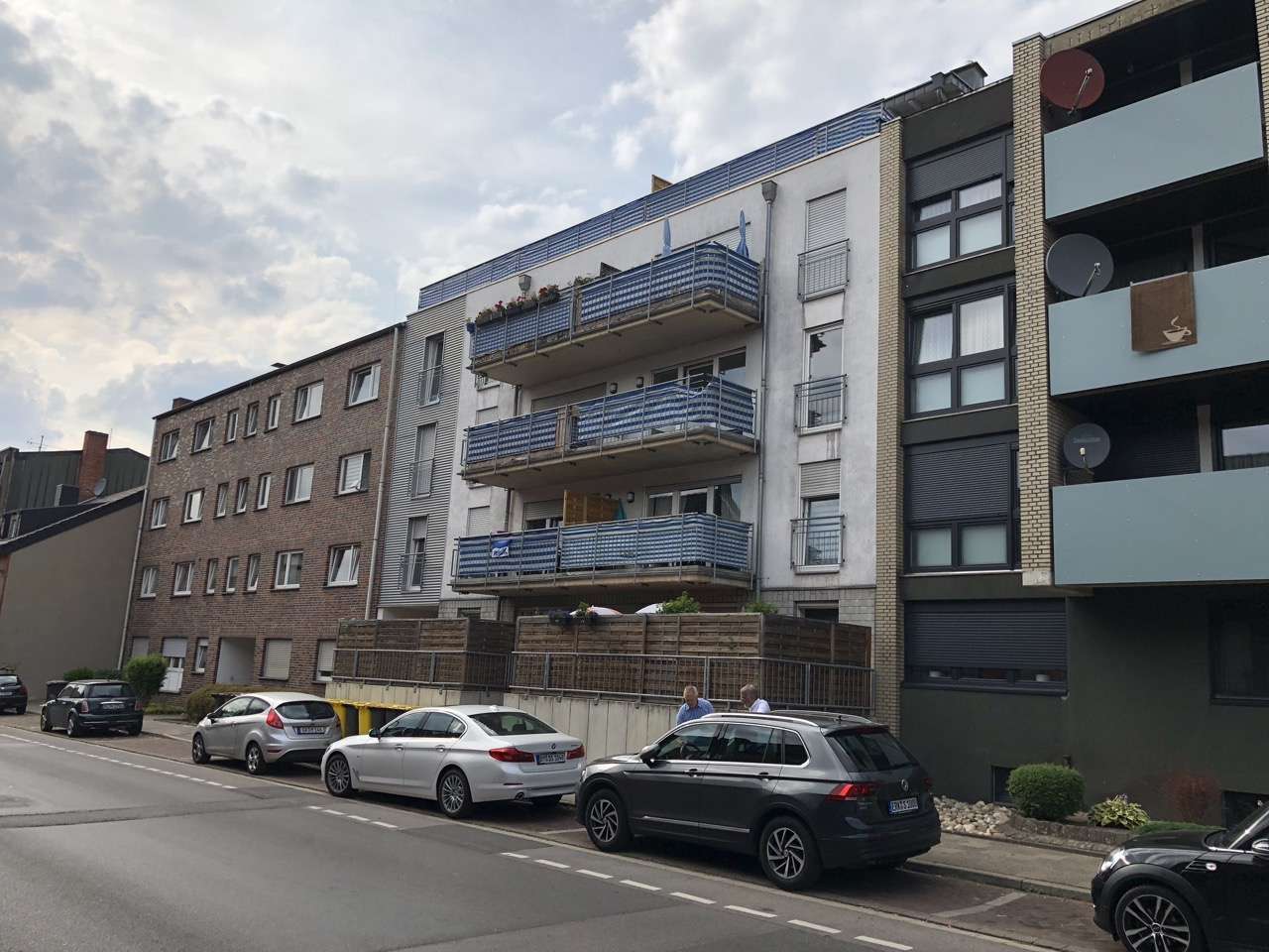 Thumbnail-Wohnung zum Mieten in Übach-Palenberg 523,13 € 93.81 m²