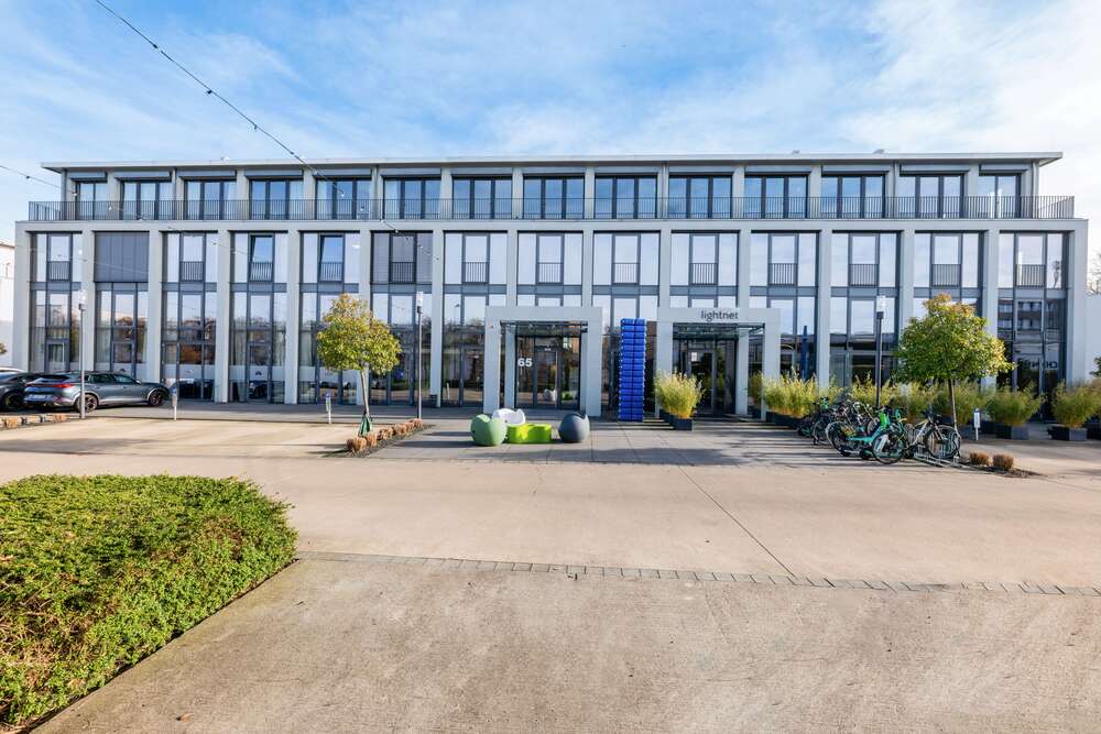 Thumbnail-Büro in Köln 853,70 € 40 m²