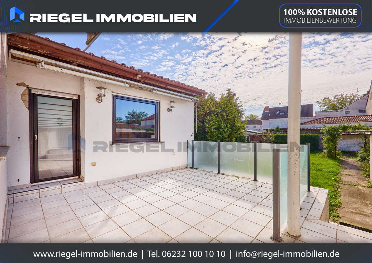 Thumbnail-Haus zum Kaufen in Ludwigshafen am Rhein 420.000,00 € 235.15 m²