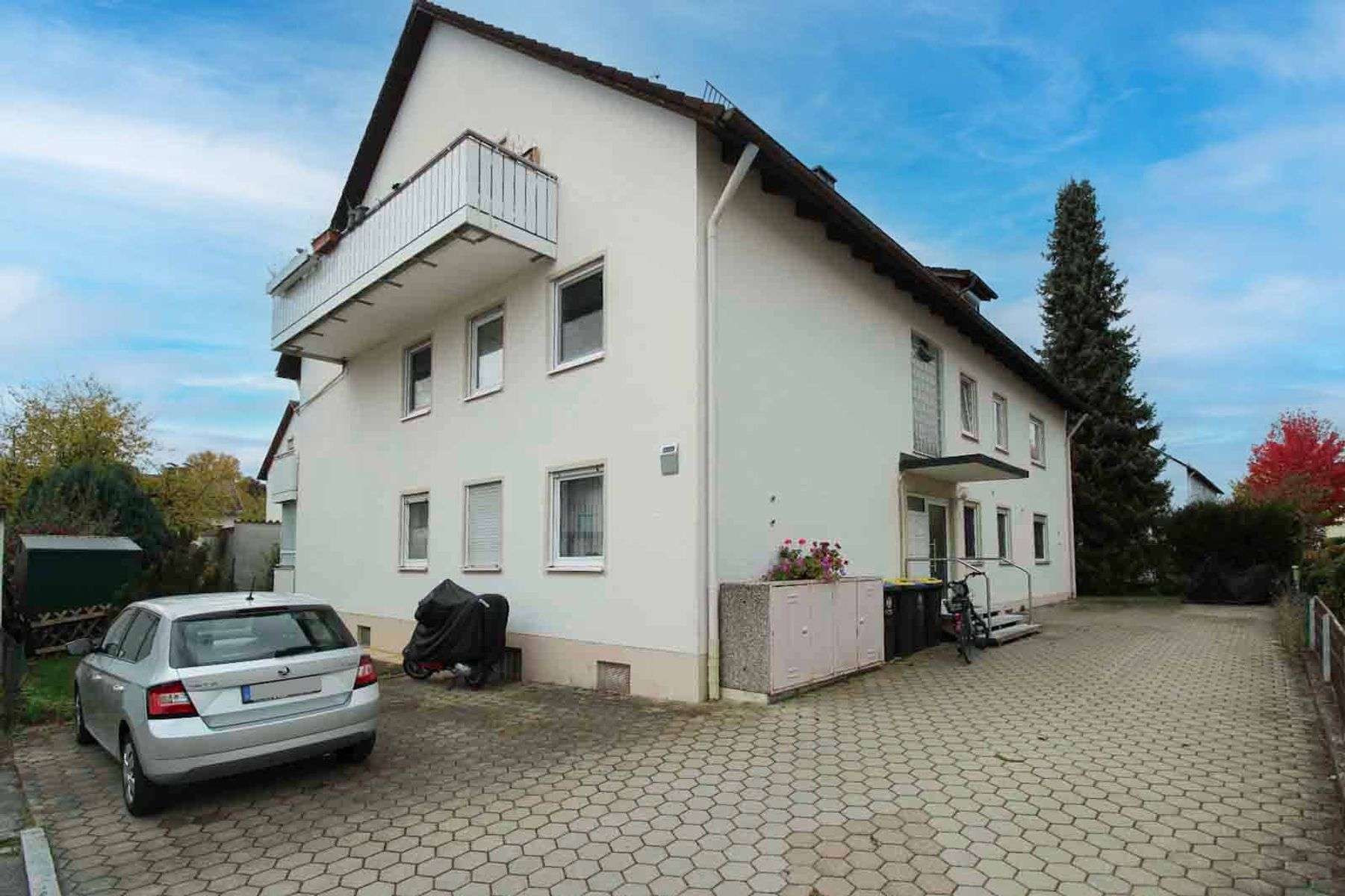 Thumbnail-Wohnung zum Kaufen in Bad Wörishofen 269.000,00 € 82 m²