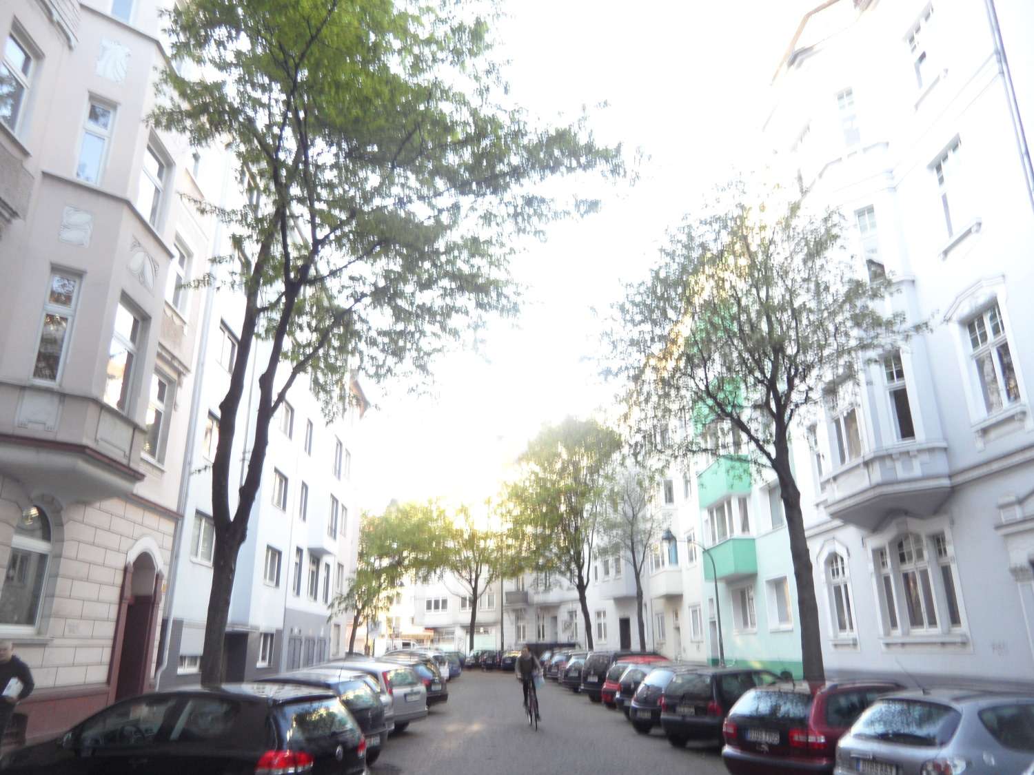 Thumbnail-Wohnung zum Mieten in Düsseldorf 1.060,00 € 84.8 m²