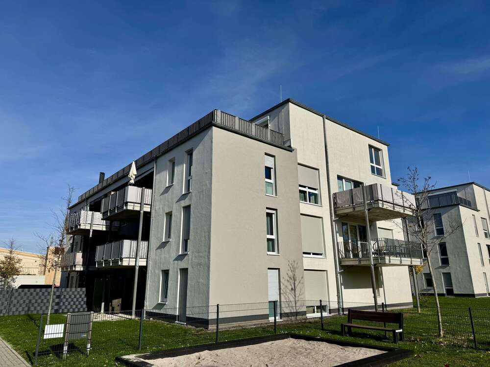 Thumbnail-Wohnung zum Kaufen in Kaiserslautern 308.000,00 € 96.2 m²