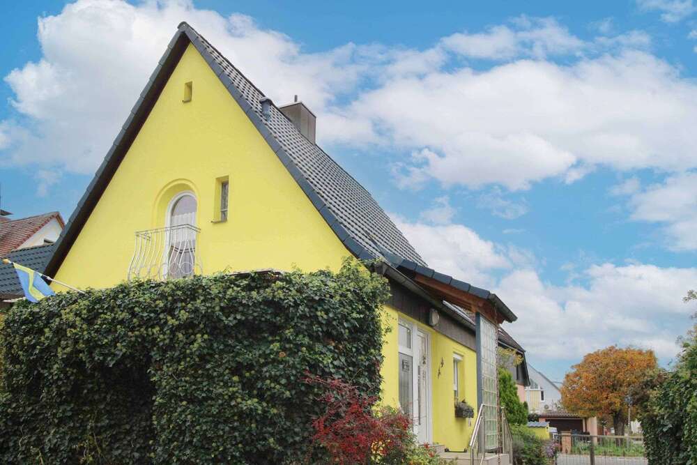 Thumbnail-Haus zum Kaufen in Nürnberg 449.000,00 € 104.2 m²