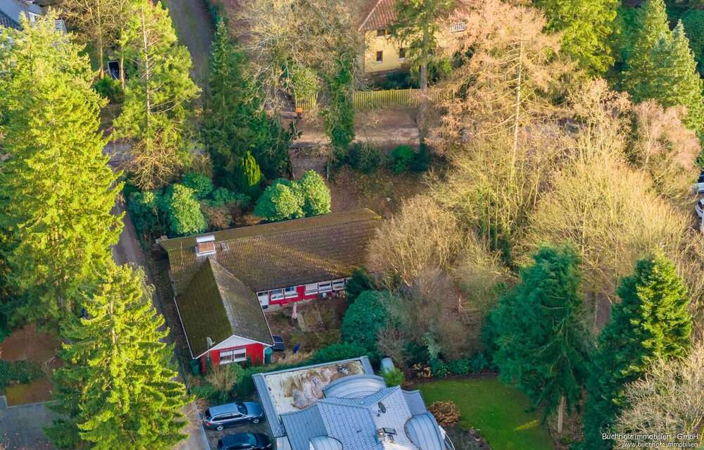 Thumbnail-Grundstück zu verkaufen in Buchholz in der Nordheide 209.000,00 € 1006 m²