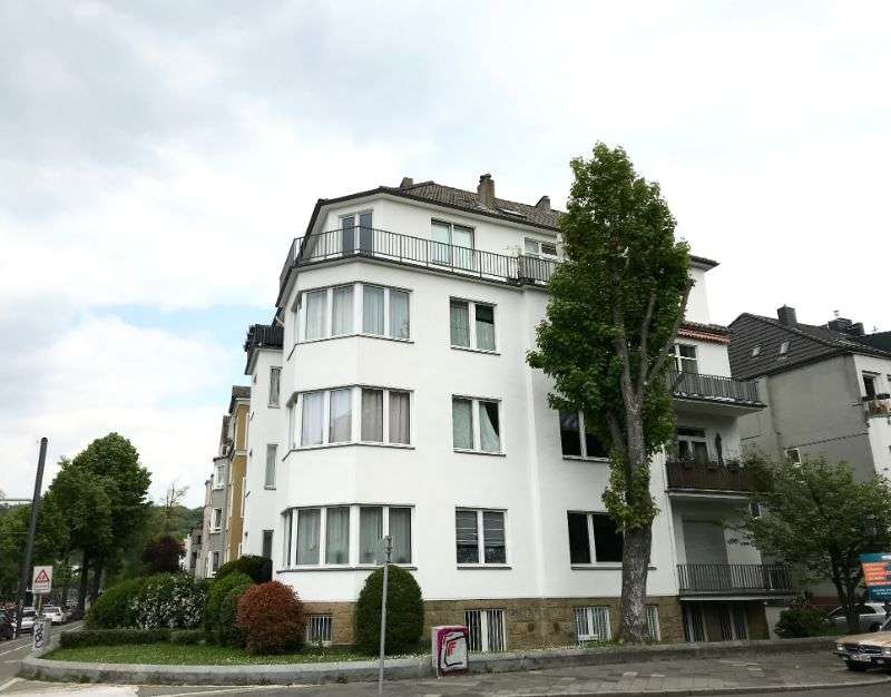 Thumbnail-Wohnung zum Mieten in Düsseldorf 795,00 € 74 m²