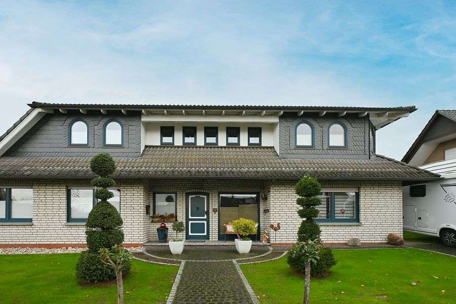 Thumbnail-Haus zum Kaufen in Melle, Wiehengeb 390.000,00 € 220 m²