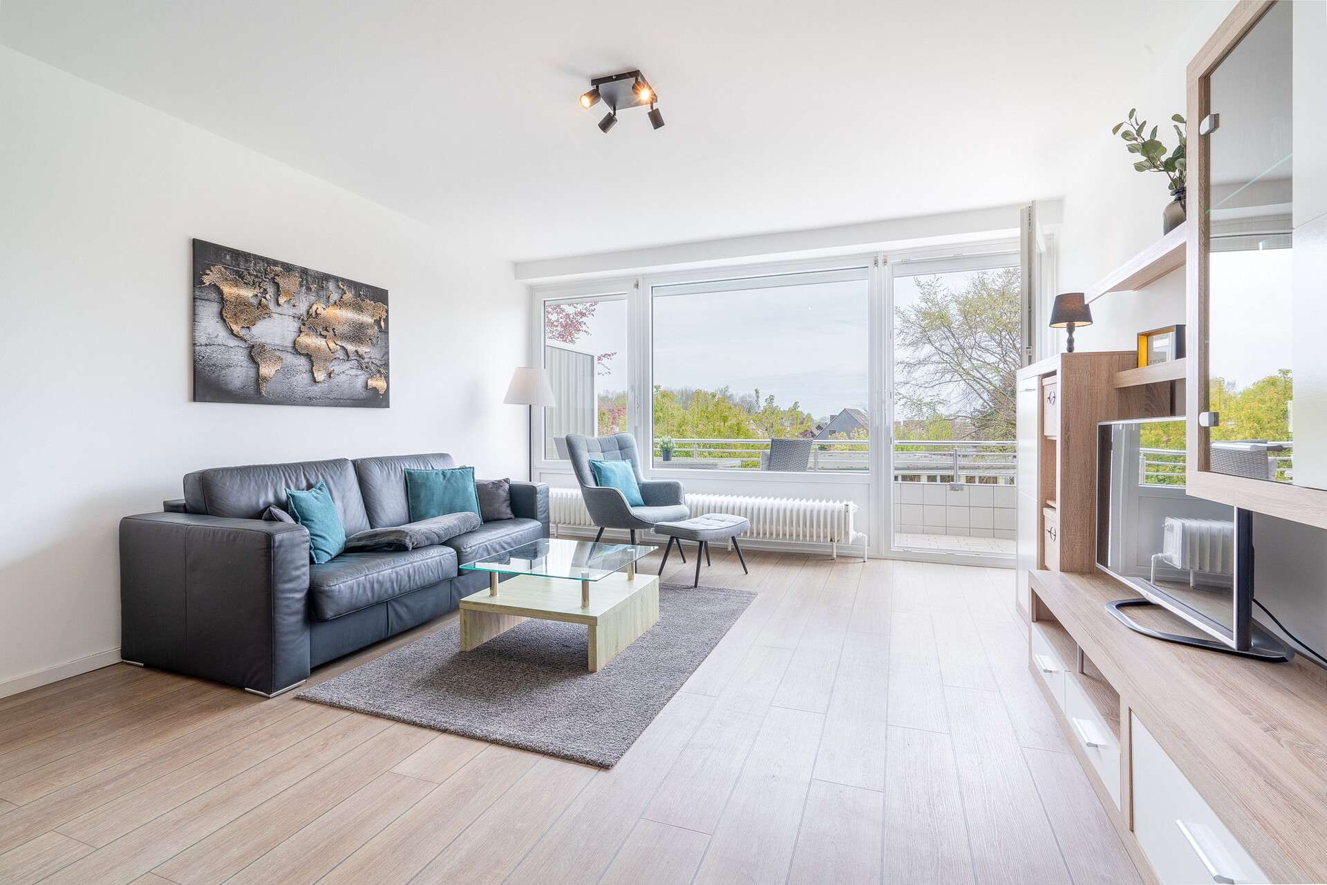 Thumbnail-Wohnung zum Kaufen in Grömitz 269.000,00 € 45 m²