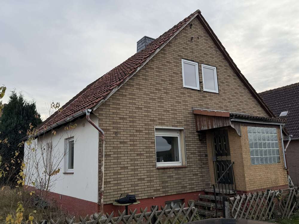 Thumbnail-Haus zum Kaufen in Braunschweig 189.000,00 € 116 m²