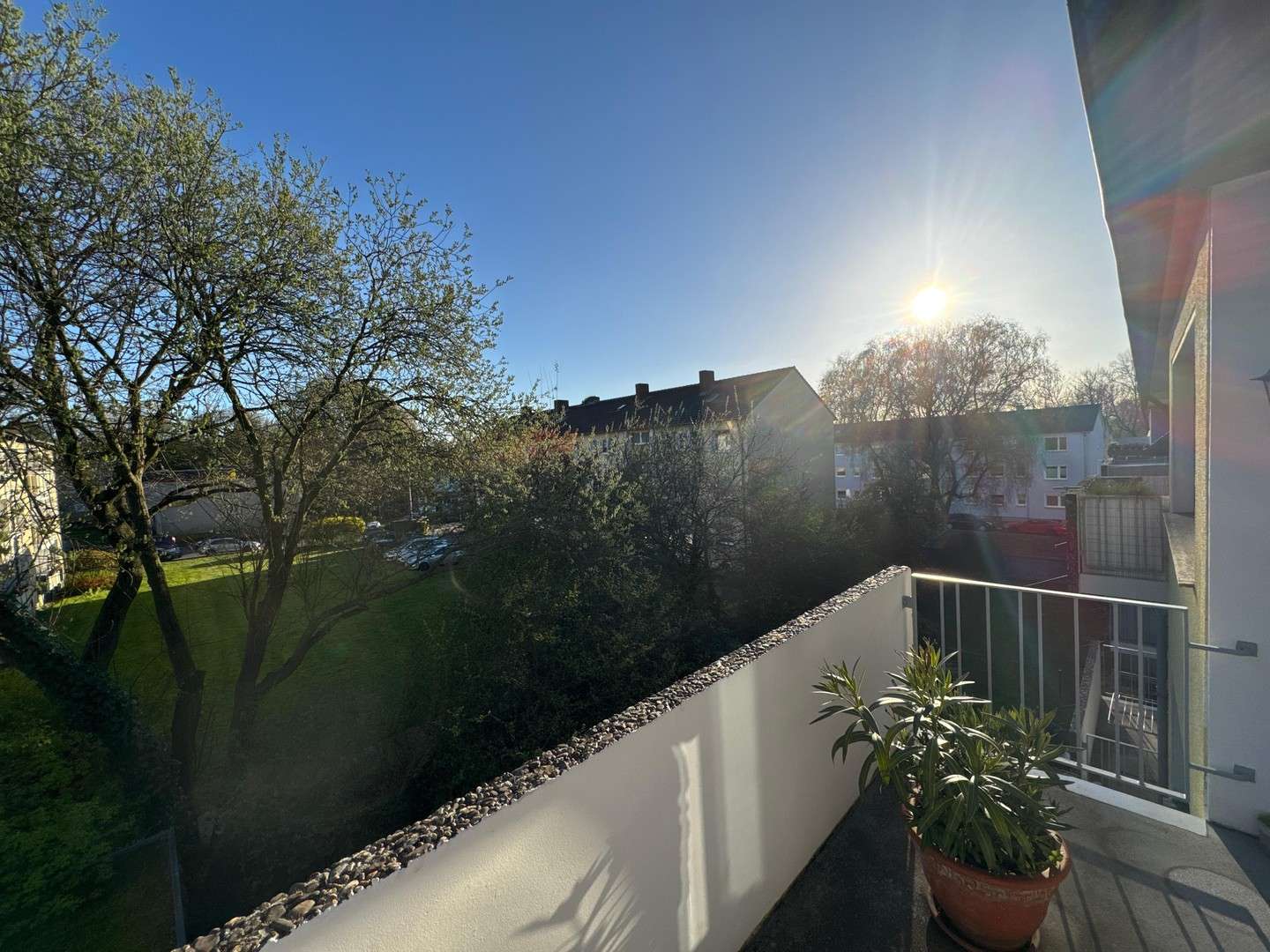 Thumbnail-Wohnung zum Kaufen in Mülheim 169.000,00 € 65 m²
