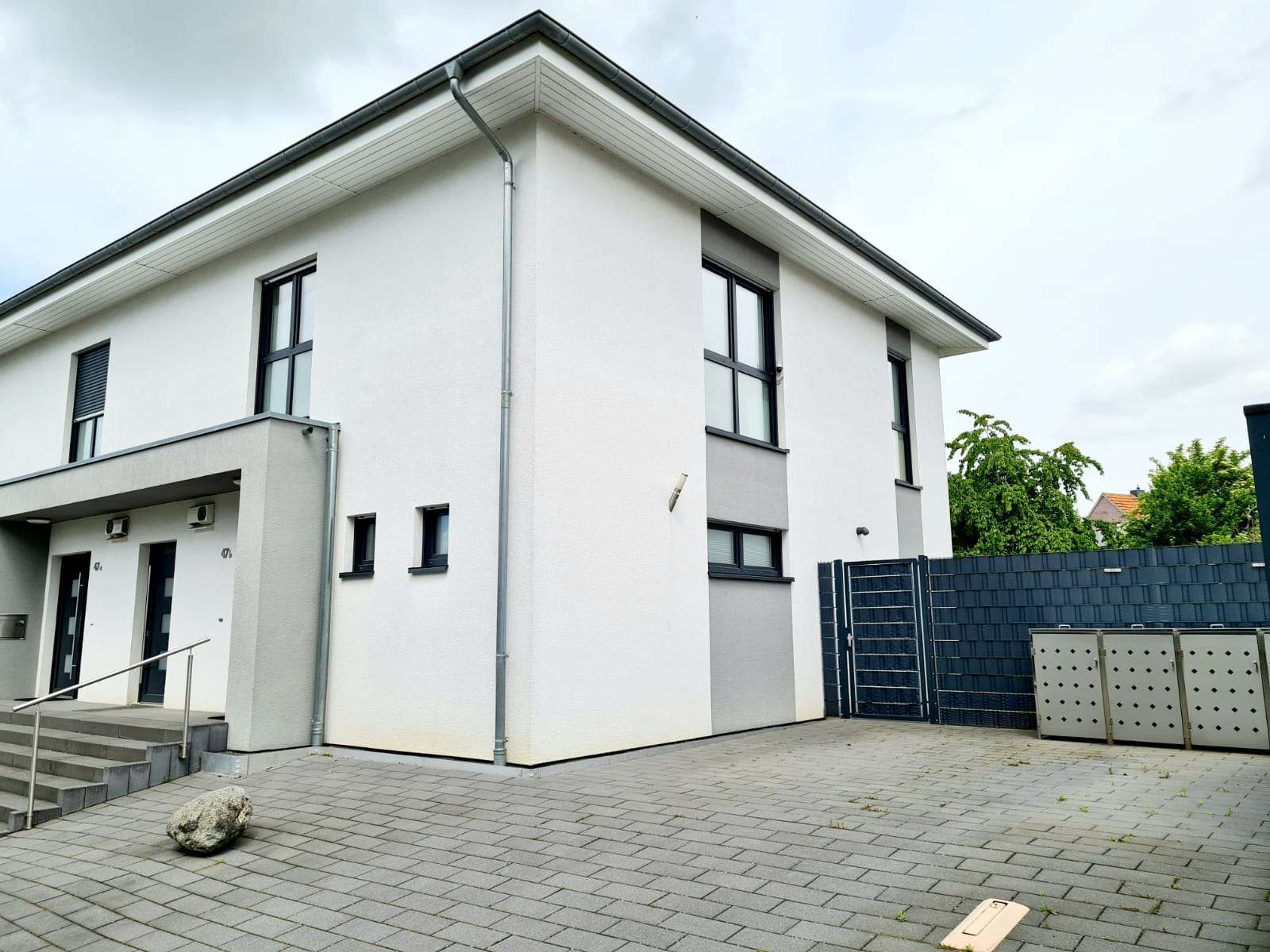 Thumbnail-Wohnung zum Mieten in Aldenhoven 1.400,00 € 125 m²