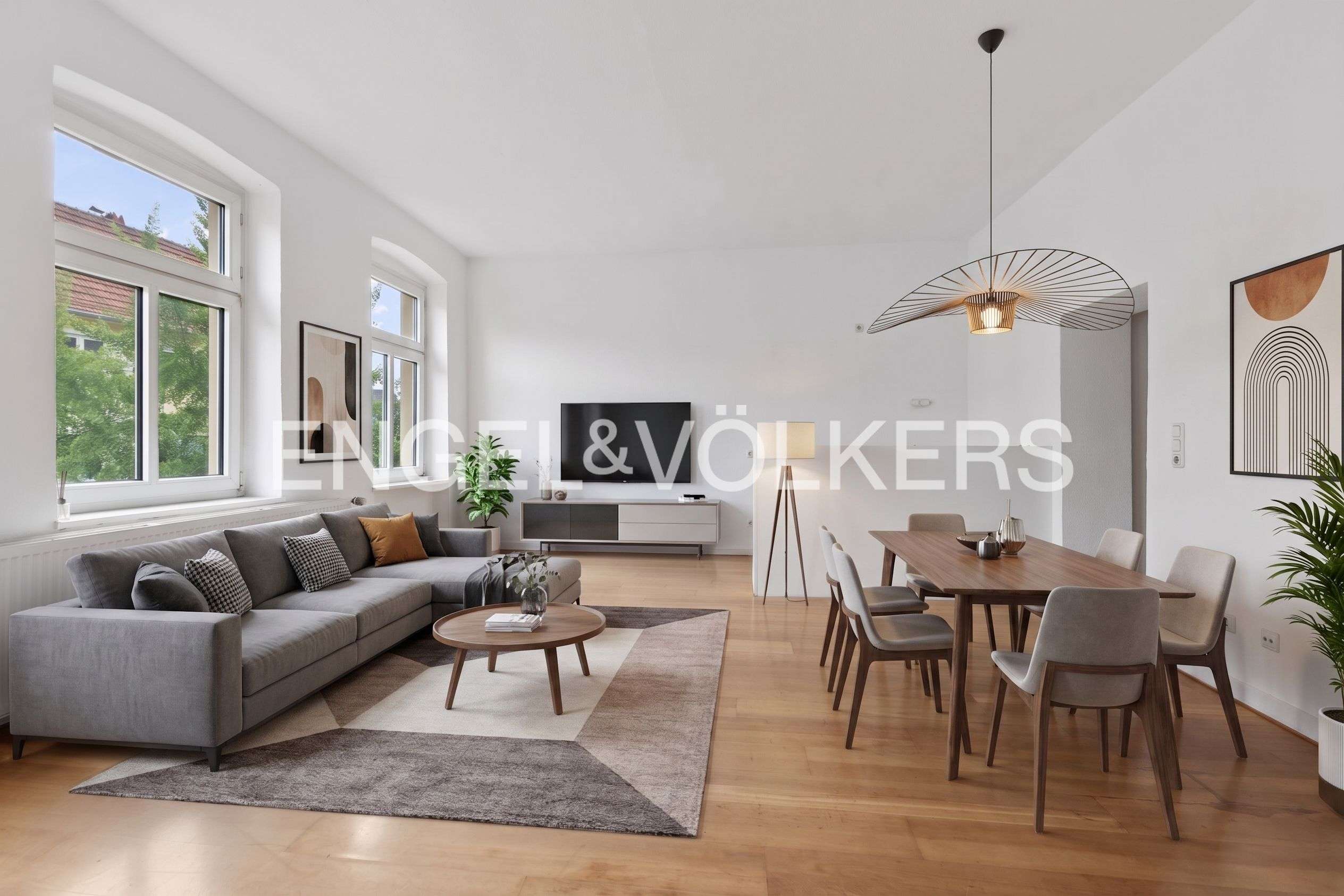 Thumbnail-Wohnung zum Kaufen in Köln 390.000,00 € 52 m²