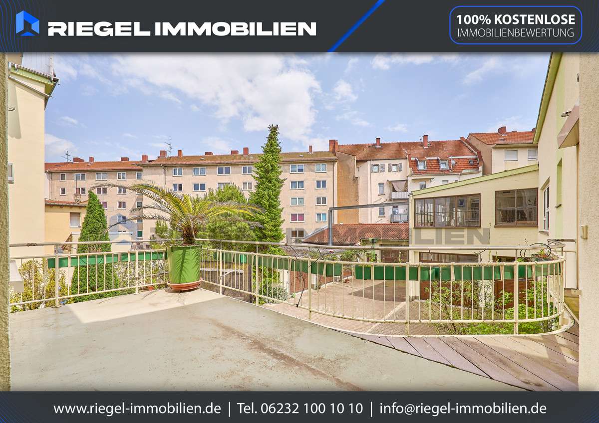 Thumbnail-Haus zum Kaufen in Worms 649.000,00 € 234.86 m²