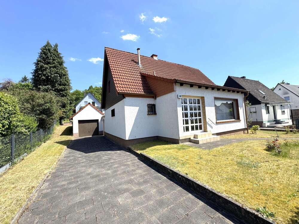 Thumbnail-Haus zum Kaufen in Kaiserslautern 295.000,00 € 113.58 m²