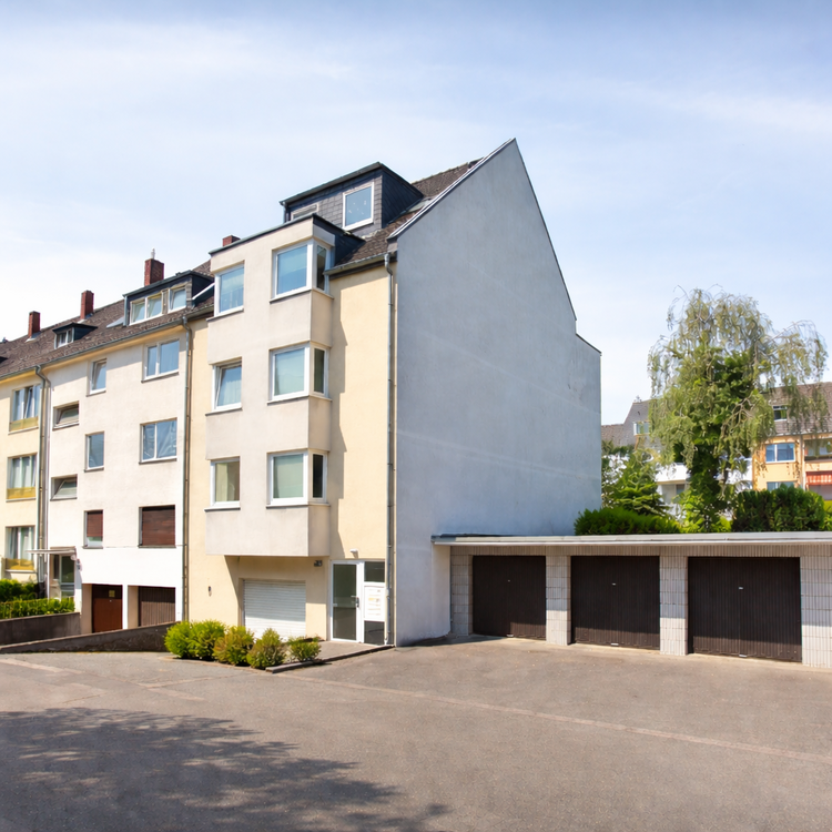 Thumbnail-Wohnung zum Mieten in Köln 1.200,00 € 84 m²