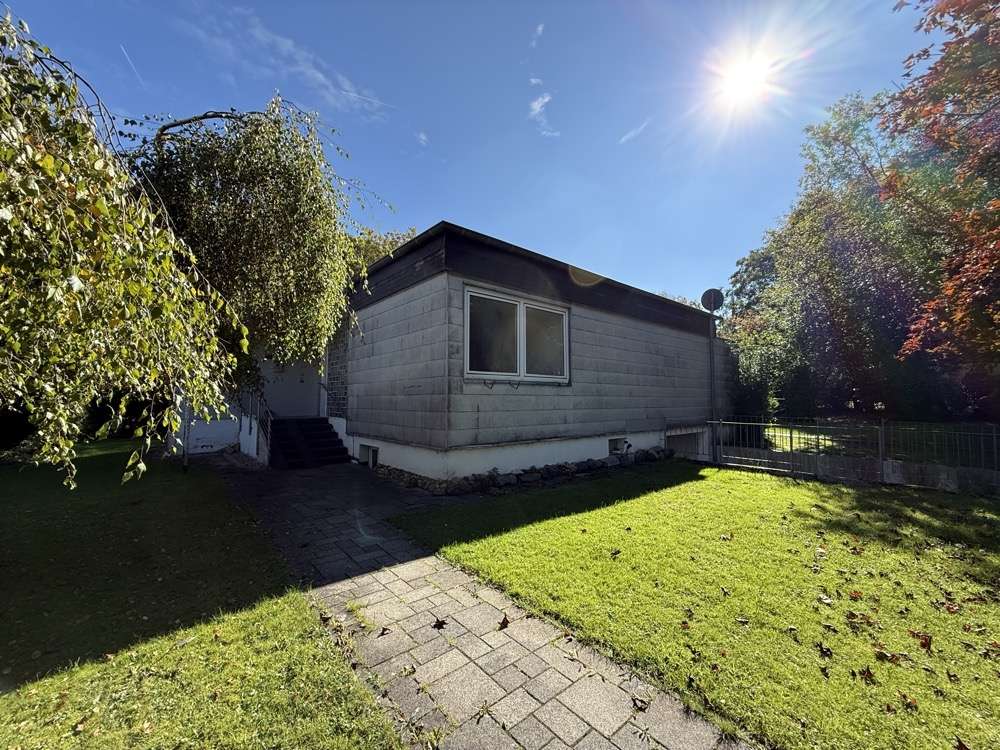 Thumbnail-Haus zum Kaufen in Roetgen 299.000,00 € 93 m²