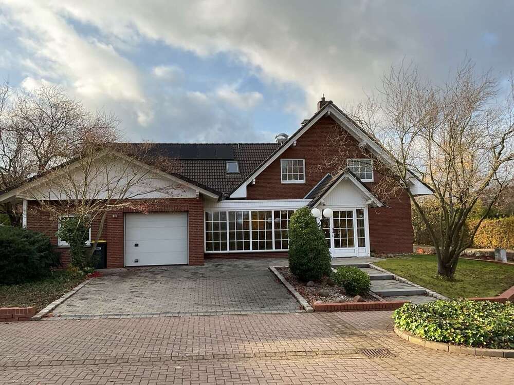 Thumbnail-Haus zum Kaufen in Stadthagen 495.000,00 € 260 m²