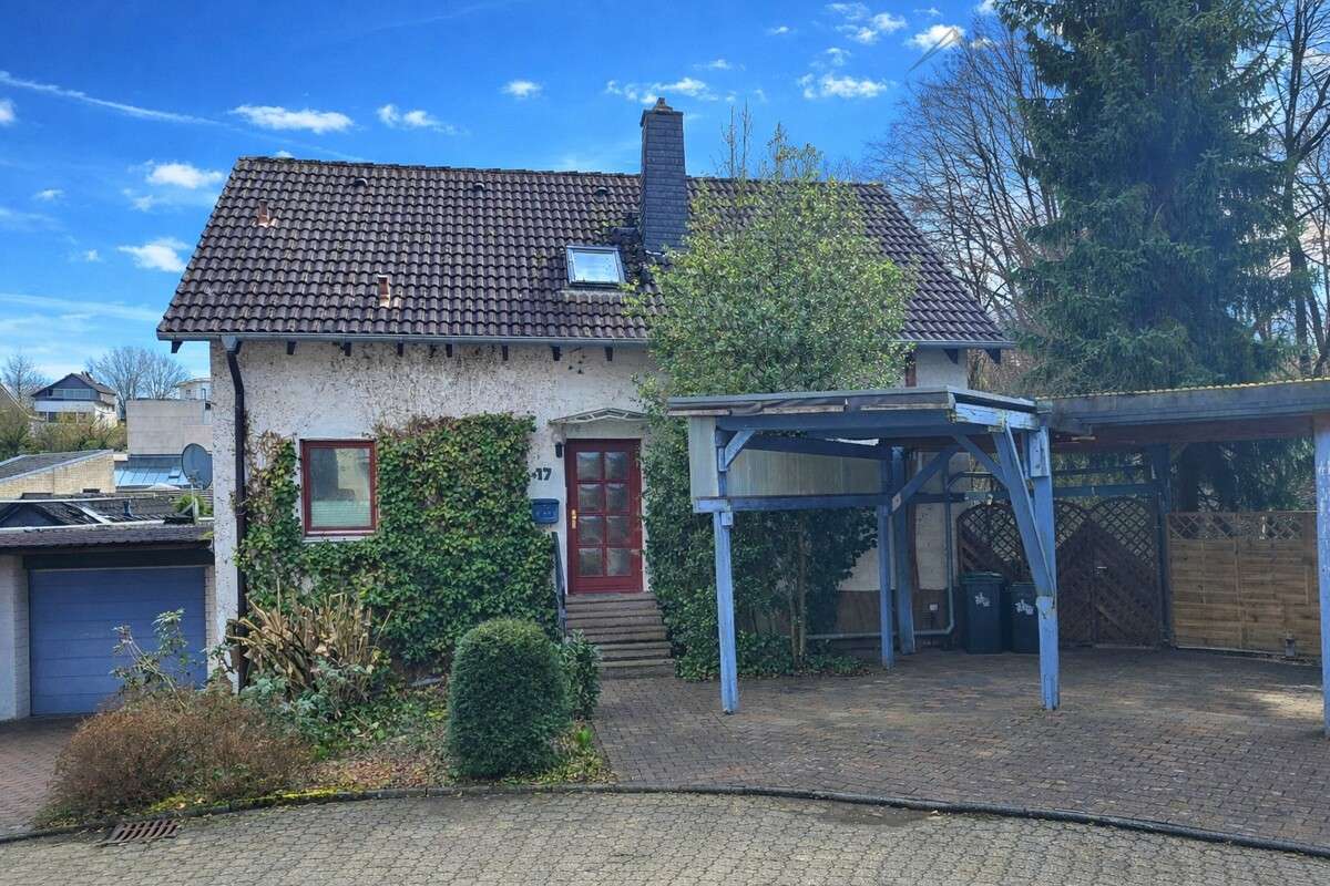 Thumbnail-Haus zum Kaufen in Hückeswagen 425.000,00 € 180 m²