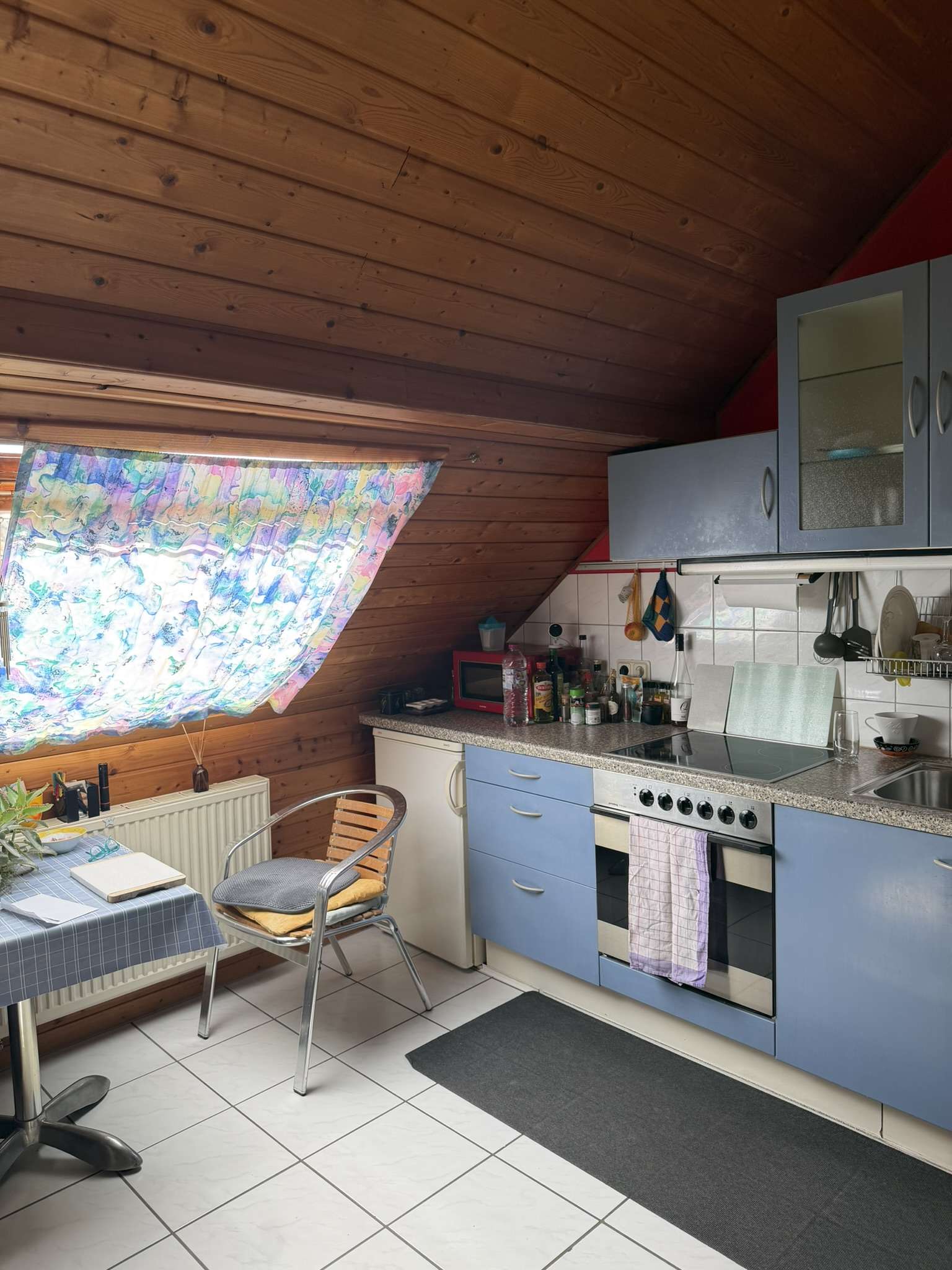Thumbnail-Wohnung zum Mieten in Jülich 350,00 € 35 m²