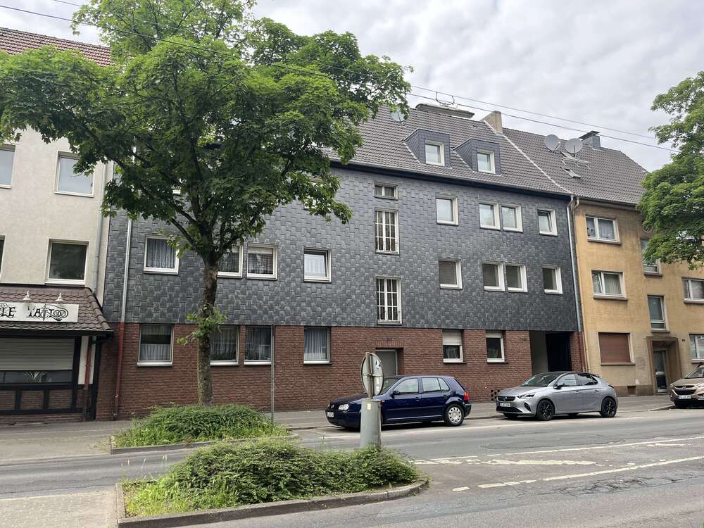 Thumbnail-Wohnung zum Mieten in Recklinghausen 390,00 € 57 m²