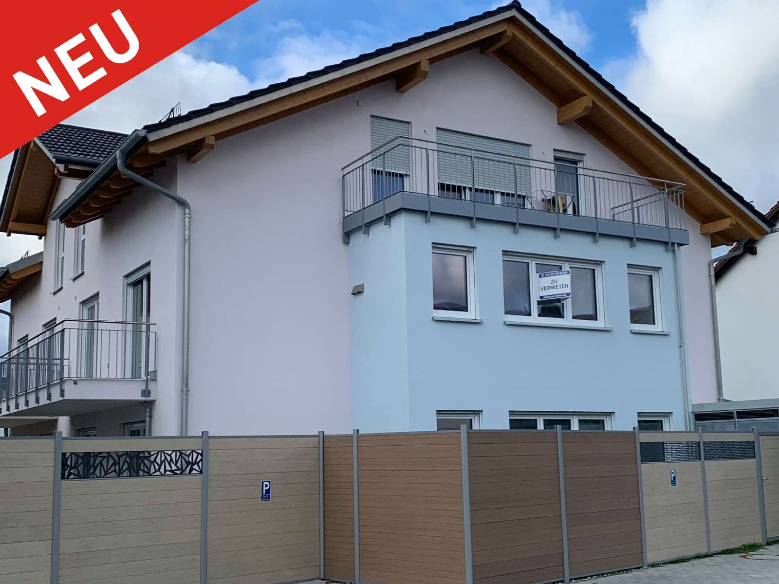 Thumbnail-Wohnung zum Mieten in Gilching 2.090,00 € 102 m²