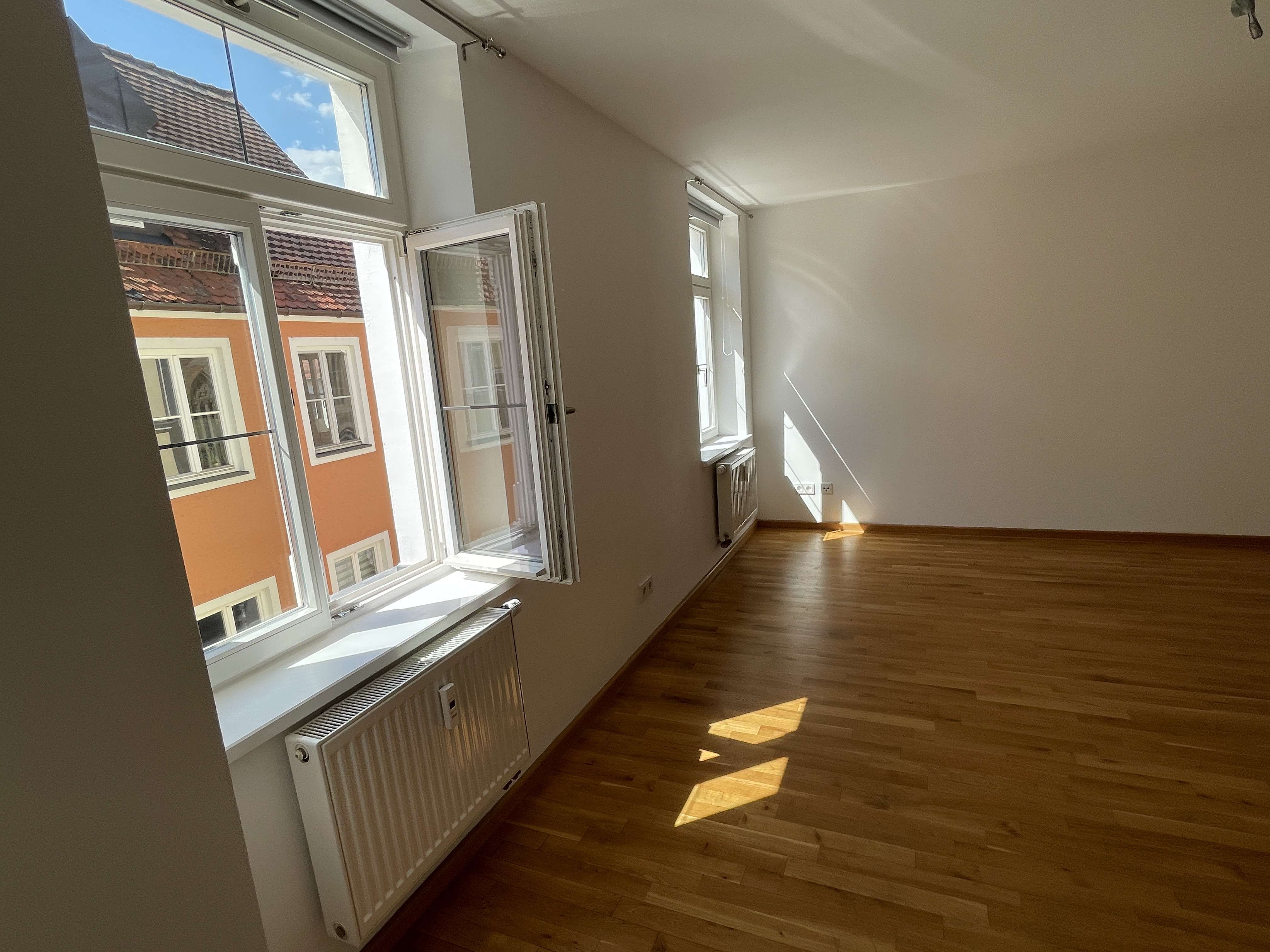 Thumbnail-Wohnung zum Kaufen in Ingolstadt 229.000,00 € 46 m²