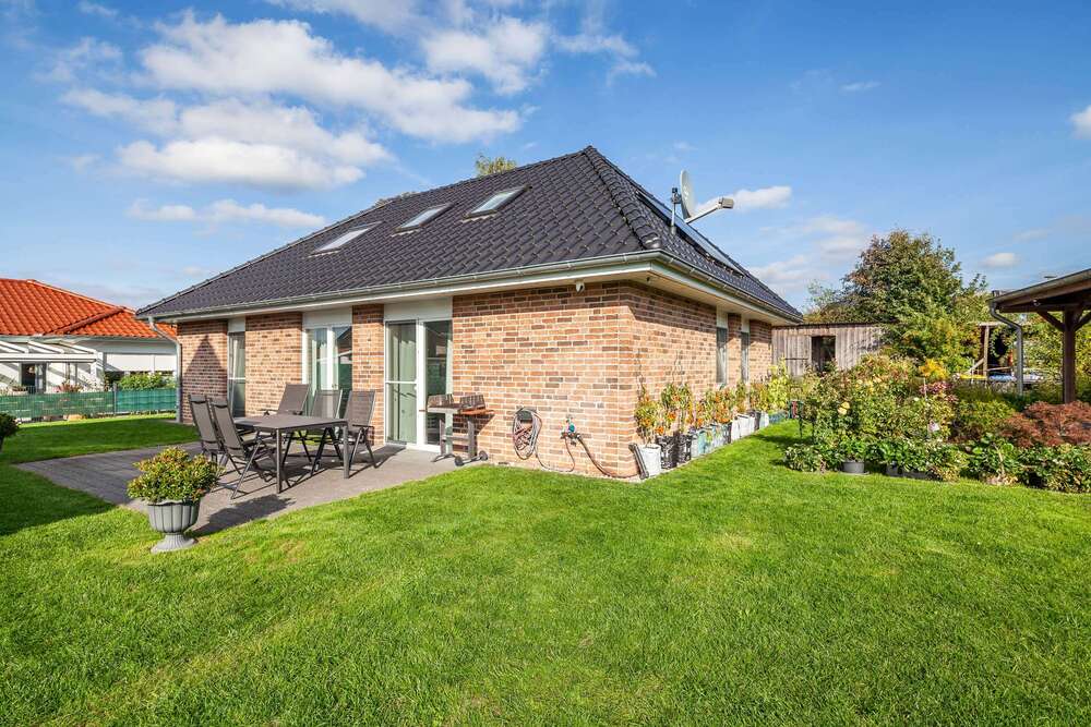 Thumbnail-Haus zum Kaufen in Ratzeburg 495.000,00 € 129 m²