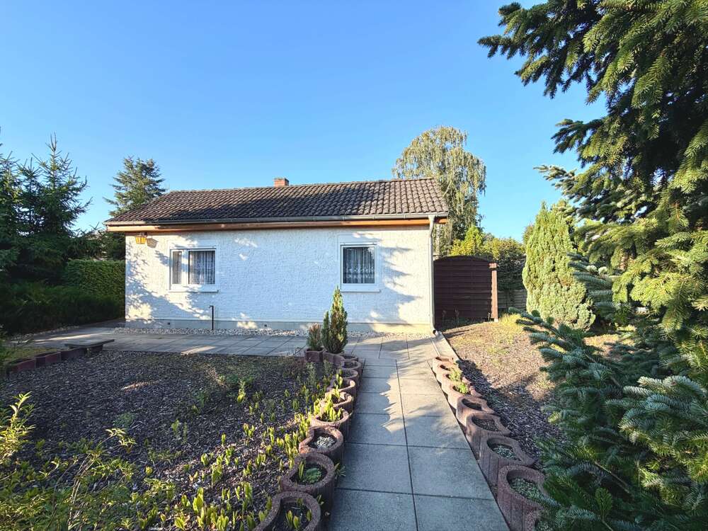 Thumbnail-Haus zum Kaufen in Oranienburg 349.000,00 € 55 m²