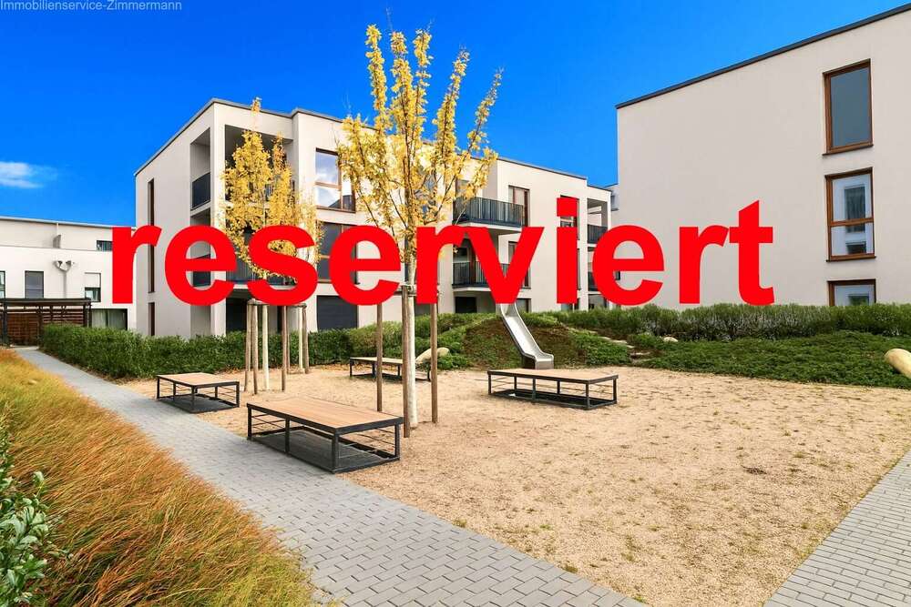 Thumbnail-Wohnung zum Kaufen in Achern 334.000,00 € 62.51 m²