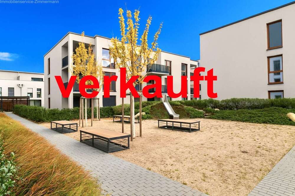 Thumbnail-Wohnung zum Kaufen in Achern 334.000,00 € 62.51 m²