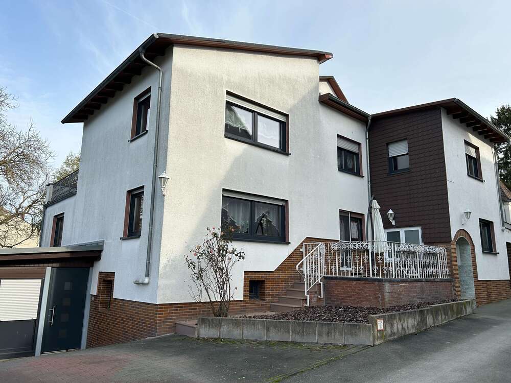 Thumbnail-Haus zum Kaufen in Wetzlar 465.000,00 € 280 m²