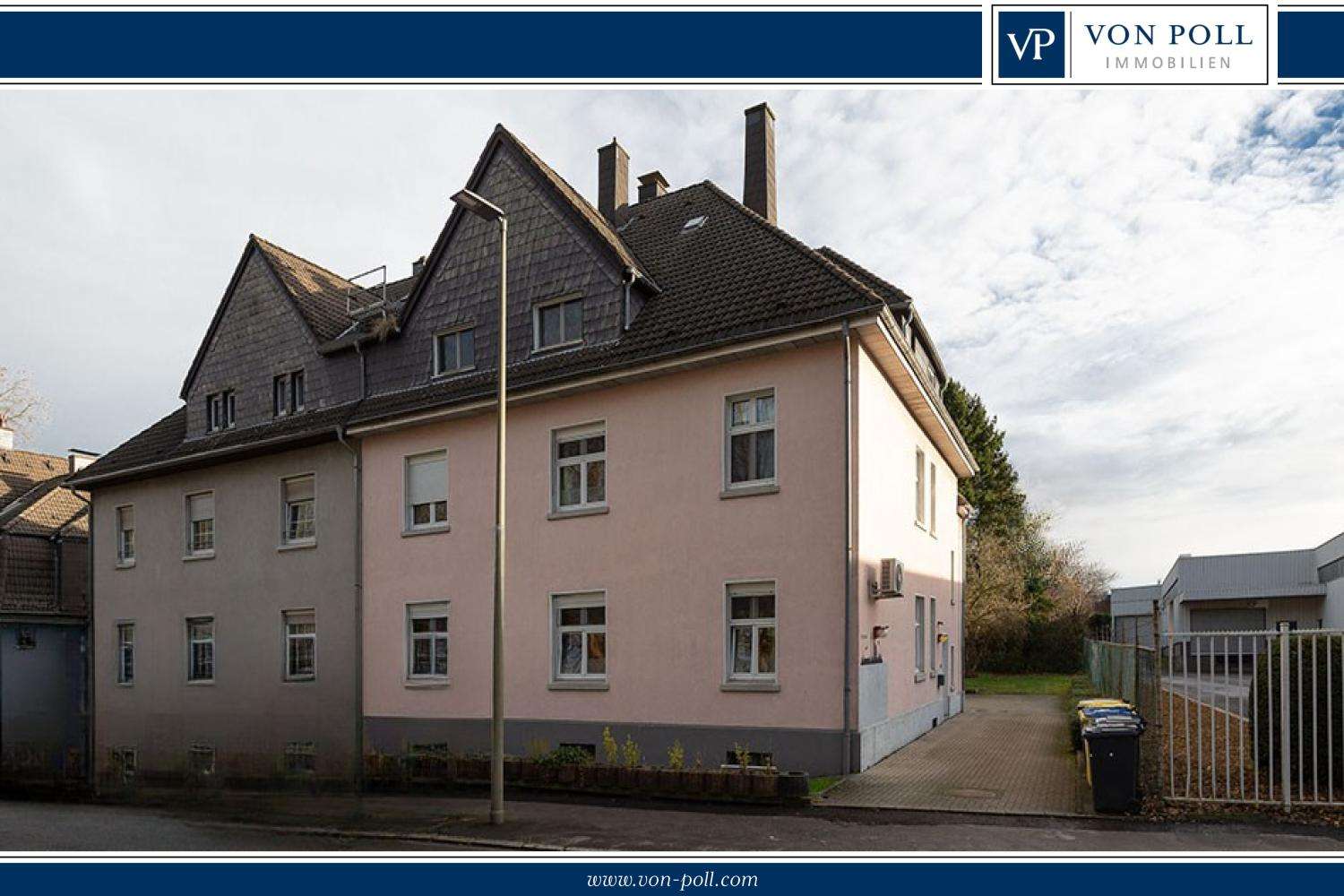 Thumbnail-Haus zum Kaufen in Dortmund 679.000,00 € 449 m²