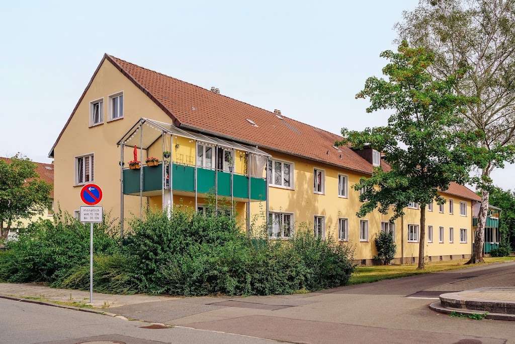 Thumbnail-Wohnung zum Mieten in Wolfsburg 470,79 € 62.94 m²