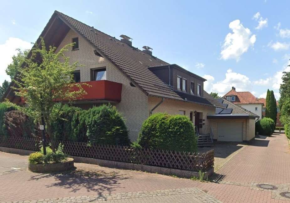 Thumbnail-Haus zum Kaufen in Stadthagen 475.000,00 € 300 m²