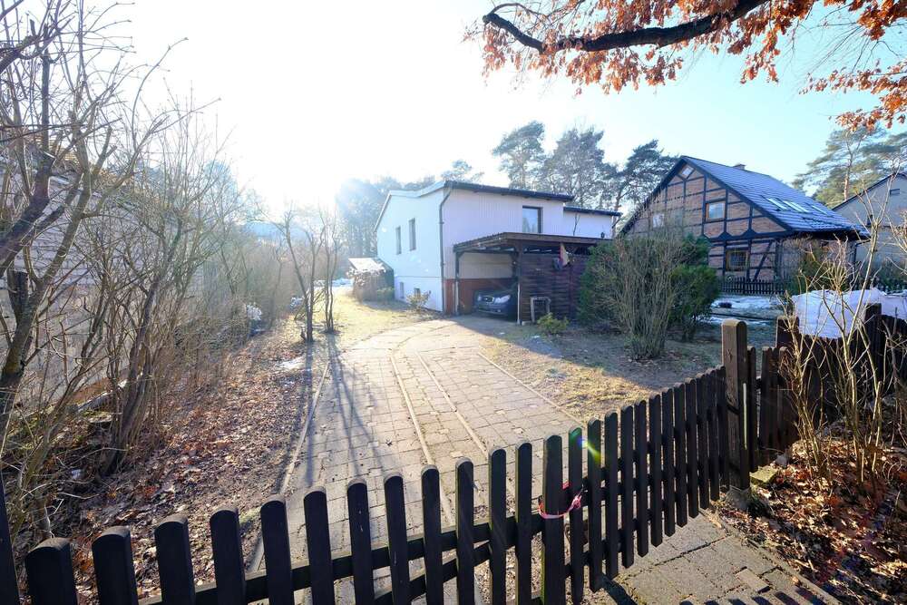 Thumbnail-Haus zum Kaufen in Hohen Neuendorf 379.000,00 € 97.7 m²