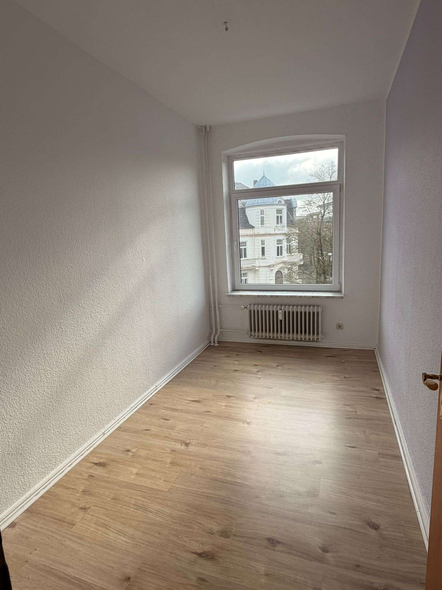 Thumbnail-Wohnung zum Mieten in Flensburg 391,00 € 48.86 m²