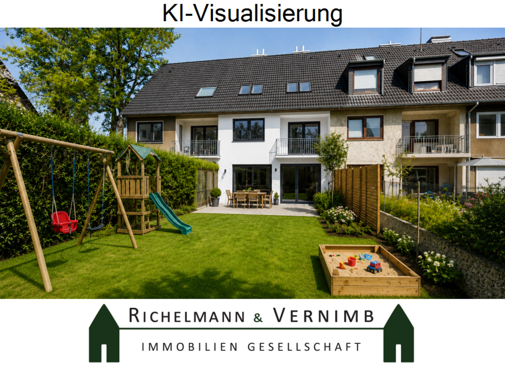 Thumbnail-Haus zum Kaufen in Hamburg 695.000,00 € 134 m²