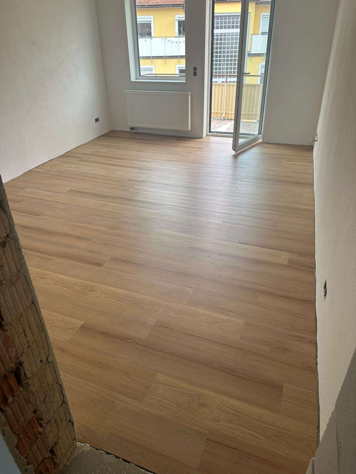 Thumbnail-Wohnung zum Mieten in Würzburg 550,00 € 14 m²