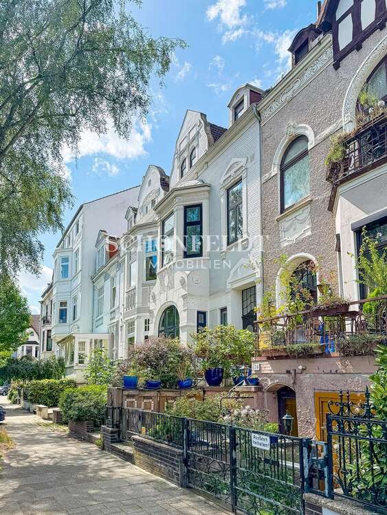 Thumbnail-Wohnung zum Kaufen in Bremen 299.000,00 € 135 m²