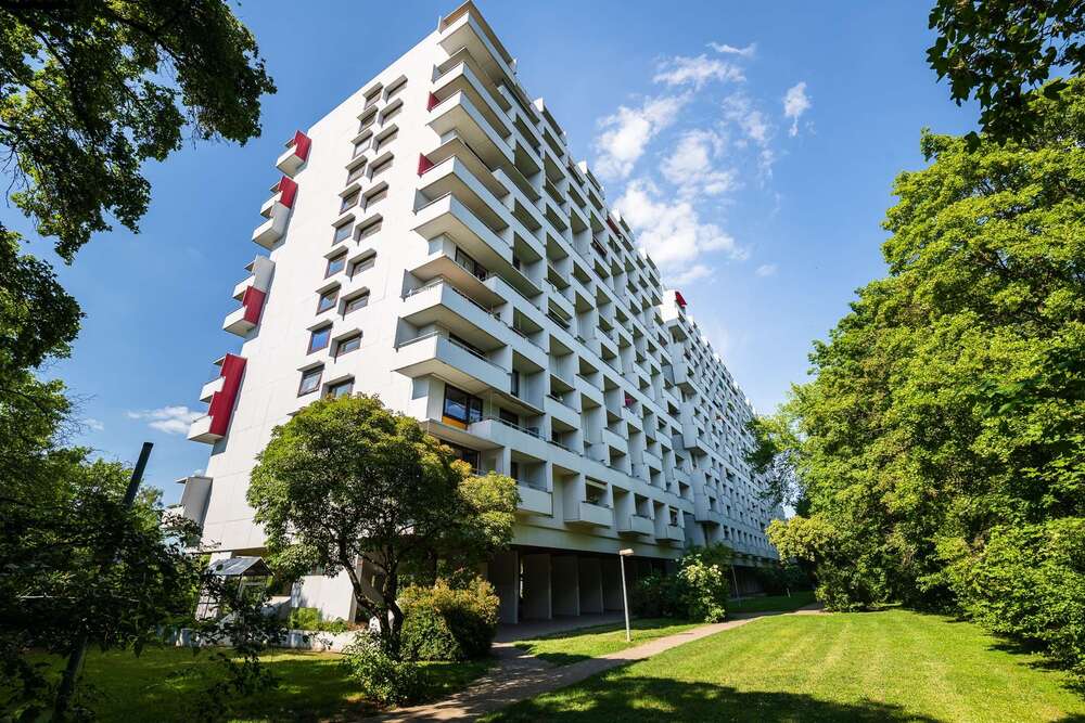 Thumbnail-Wohnung zum Mieten in Stuttgart 915,00 € 84 m²
